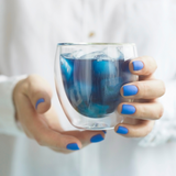 Ceremonial Grade Blue Matcha - Butterfly Pea Flower Powder