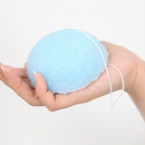 Mint Konjac Sponge – Combo Skin