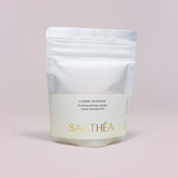 Cherry Blossom Konjac Sponge – Dry Skin