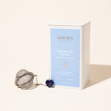 Crystal Tea Ball Infuser